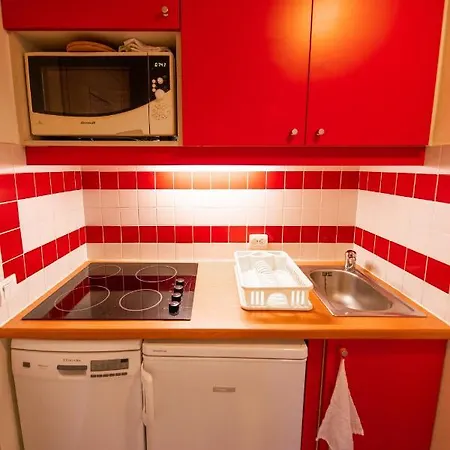 Le Panoramix Apartmán *