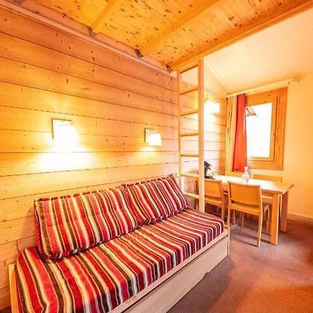 Apartmán Le Panoramix