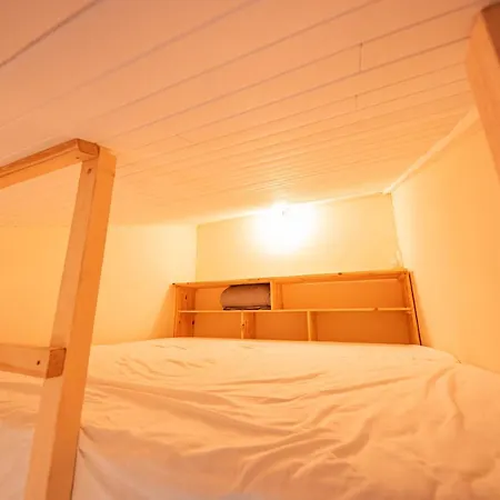 Appartement Le Panoramix La Plagne