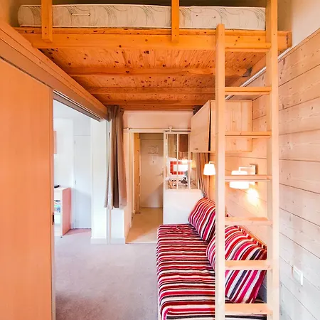 Appartement Le Panoramix *